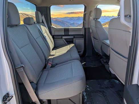Certified 2018 Ford F250 XLT w/ XLT Value Package AWD/4WD image 18