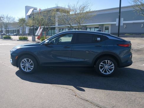 New 2026 Buick Envista Preferred w/ Convenience I Package FWD image 8