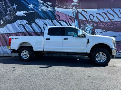 Used 2018 Ford F250 XLT