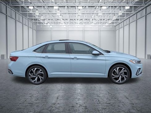New 2026 Volkswagen Jetta SEL image 6
