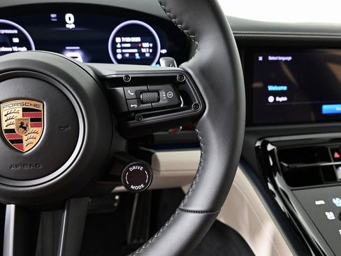 New 2025 Porsche Panamera RWD image 11