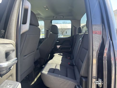 Used 2016 Chevrolet Silverado 2500 LT w/ LT Convenience Package image 13