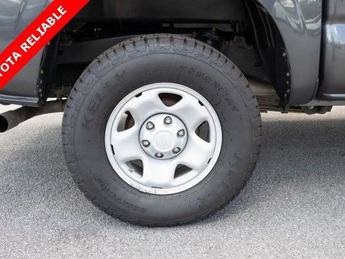 Used 2021 Toyota Tacoma SR image 10