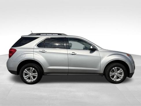 Used 2015 Chevrolet Equinox LT w/ Driver Convenience Package FWD image 19