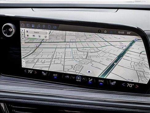 New 2026 Chevrolet Suburban LT image 12