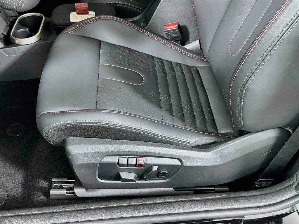 Used 2026 MINI Cooper John Cooper Works FWD image 19