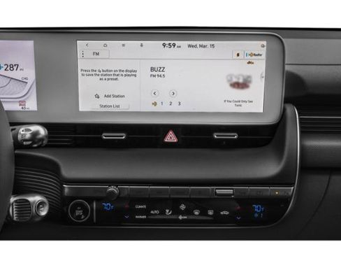 Certified 2023 Hyundai Ioniq 5 SE image 13