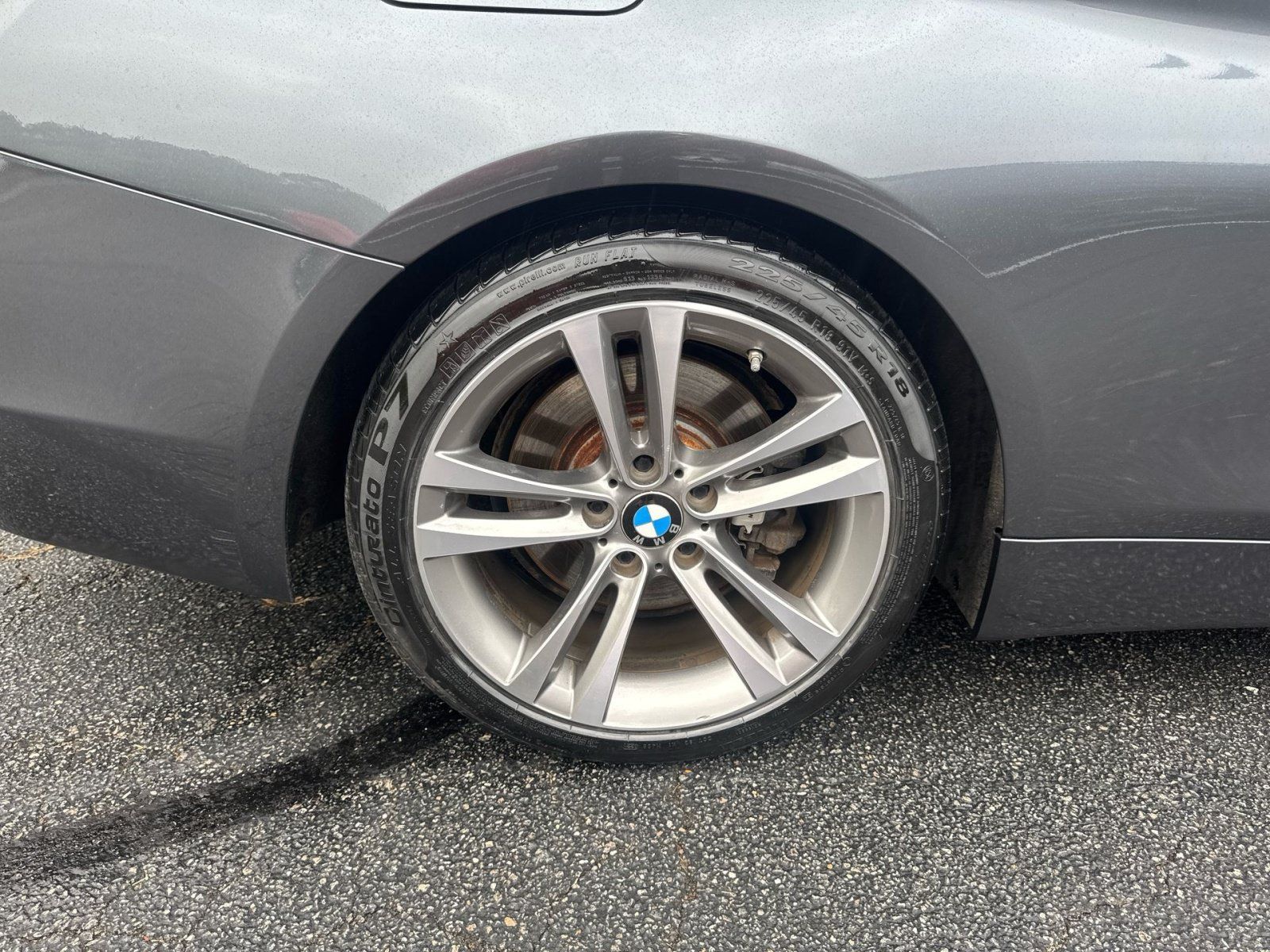 Used 2015 BMW 435i Coupe RWD image 30