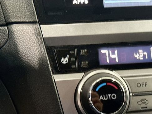 Used 2015 Subaru Outback 2.5i Limited image 21