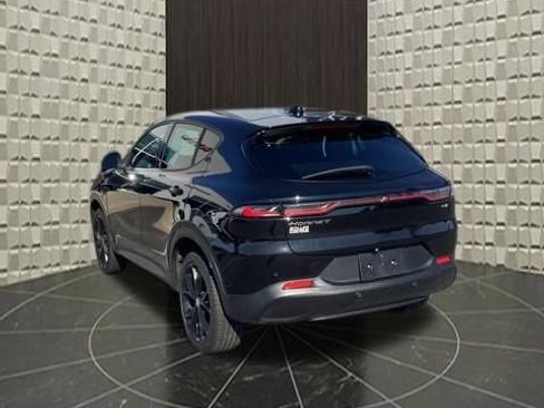 Certified 2023 Dodge Hornet GT w/ Track Pack AWD/4WD image 7