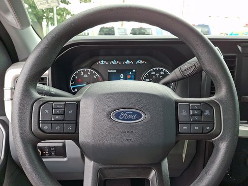 Certified 2025 Ford F350 XL w/ STX Appearance Package AWD/4WD image 25