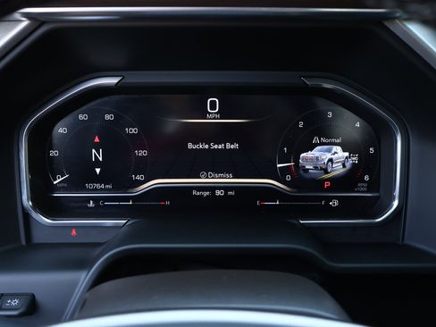 Used 2024 GMC Sierra 1500 Denali w/ Technology Package image 20