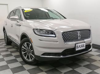 Used 2023 Lincoln Nautilus AWD w/ Premium Package video 2
