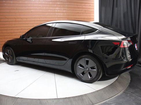 Used 2023 Tesla Model 3 Long Range image 15