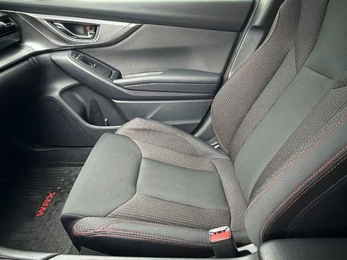 Used 2023 Subaru WRX Premium image 23