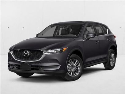 Used 2019 MAZDA CX-5 Touring