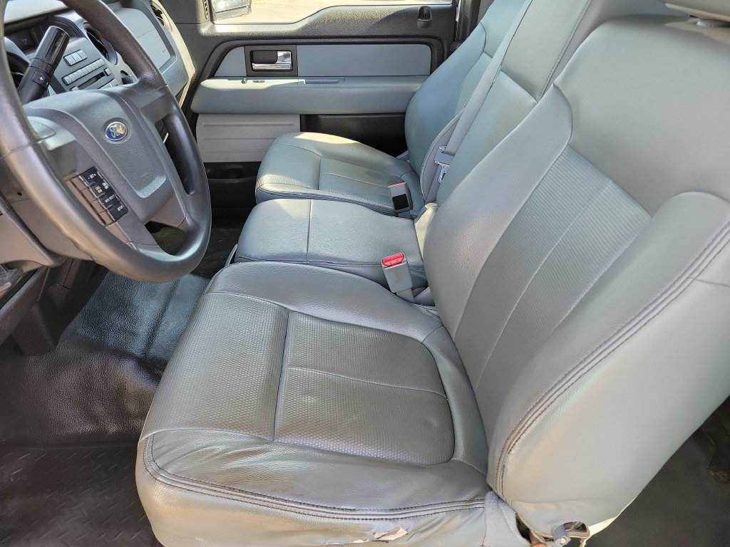 Used 2012 Ford F150 XL w/ PWR Equipment Group AWD/4WD image 12