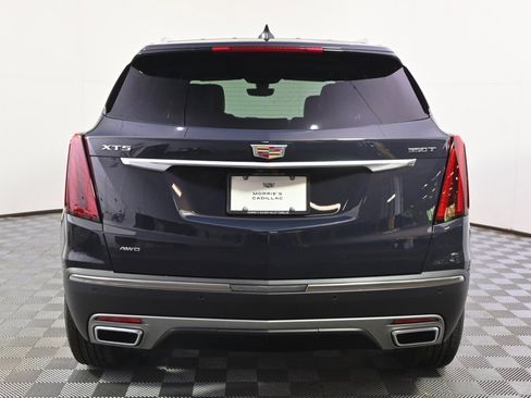 New 2025 Cadillac XT5 Premium Luxury w/ Technology Package image 5