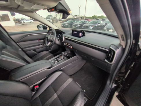 Used 2025 MAZDA CX-50 AWD 2.5 S w/ Premium Package image 31