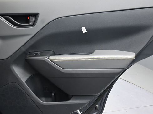 New 2026 Subaru Crosstrek 2.5i Sport image 14