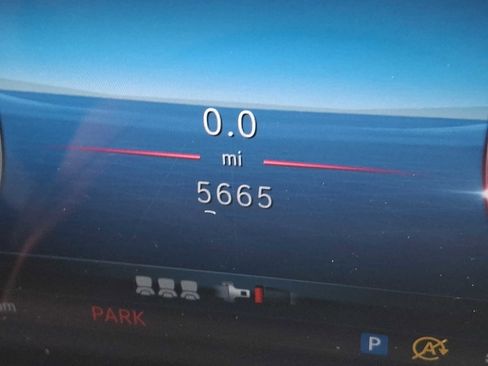 Used 2026 Mercedes-Benz GLA 250 4MATIC image 16