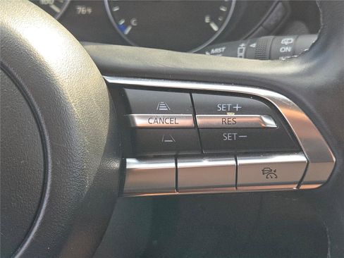 Used 2024 MAZDA CX-50 AWD 2.5 S w/ Preferred Package image 36