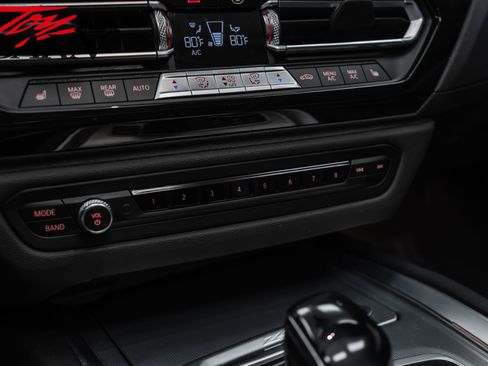 Used 2020 BMW Z4 sDrive30i w/ Premium Package image 47