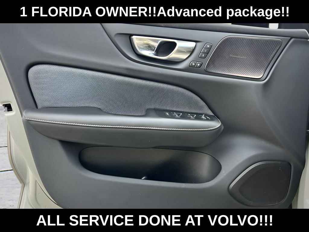 Used 2020 Volvo S60 T5 R-Design FWD image 89