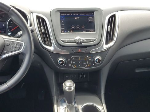 Certified 2021 Chevrolet Equinox LT AWD/4WD image 25