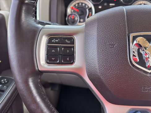 Used 2018 RAM 2500 Laramie w/ Convenience Group image 6