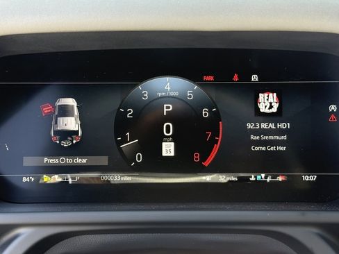 New 2025 Land Rover Defender 110 image 17