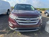 Used 2018 Ford Edge SEL w/ Equipment Group 201A image 2