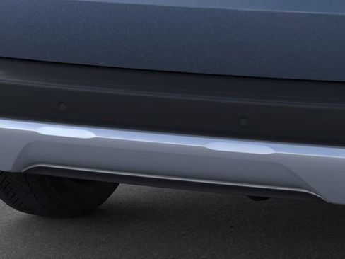 New 2025 Ford Escape SE FWD image 23