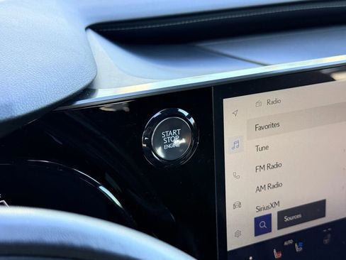 Certified 2023 Lexus RX 350 FWD image 6