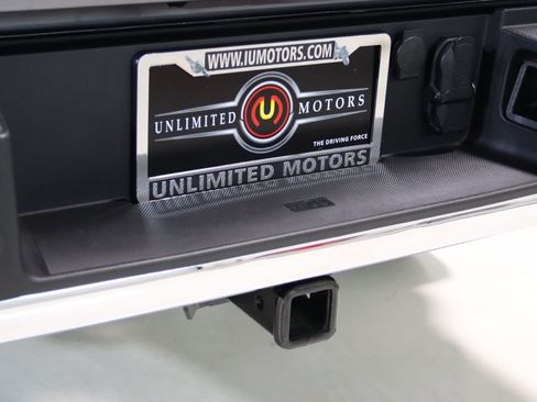 Used 2025 Ford F150 XLT w/ Equipment Group 301A Standard AWD/4WD image 12