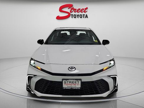 New 2026 Toyota Camry XLE w/ Convenience Package image 6