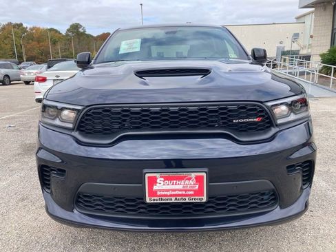 New 2024 Dodge Durango R/T AWD/4WD image 9
