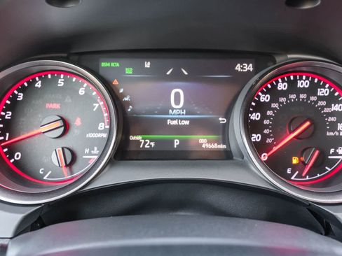 Certified 2021 Toyota Camry XSE FWD image 25