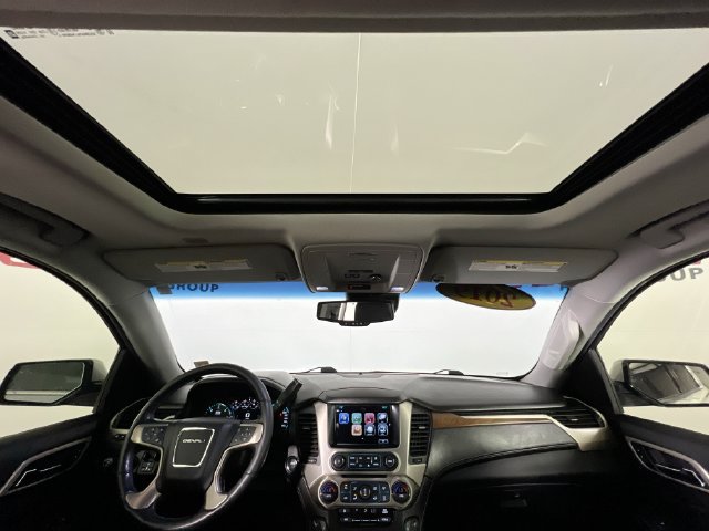 Used 2019 GMC Yukon Denali w/ Open Road Package AWD/4WD image 25