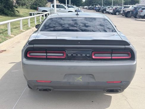 Used 2018 Dodge Challenger R/T Plus RWD image 5