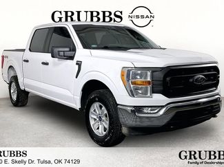 Used 2022 Ford F150 XL w/ Trailer Tow Package AWD/4WD video 1