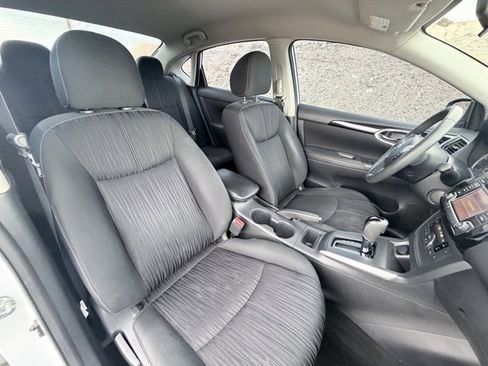Used 2018 Nissan Sentra SV image 26