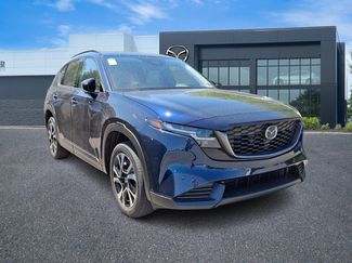 New 2026 MAZDA CX-5 Preferred AWD/4WD video 1