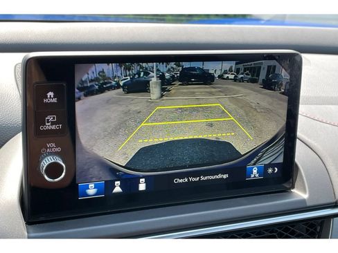 Certified 2025 Acura ADX A-Spec FWD image 26