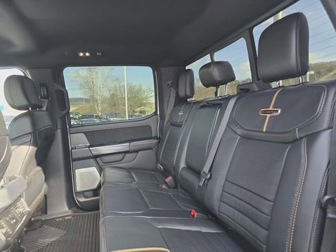 Used 2024 Ford F250 Platinum image 14