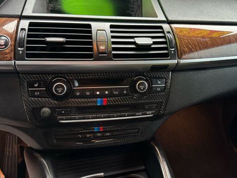 Used 2010 BMW X6 xDrive50i image 10