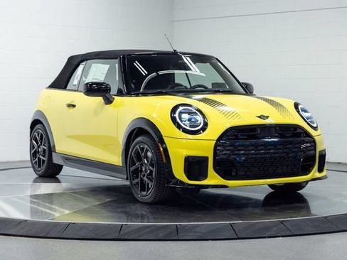 New 2026 MINI Cooper S FWD image 4
