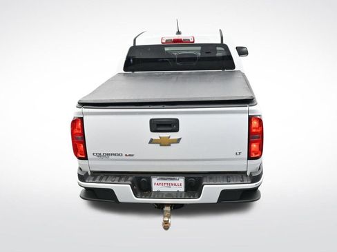 Used 2019 Chevrolet Colorado LT image 24