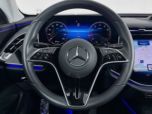 Used 2026 Mercedes-Benz E 350 Sedan image 18