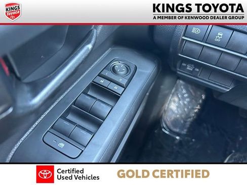 Used 2025 Toyota Tacoma SR5 image 22